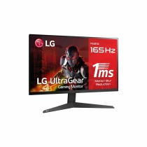 Monitor LG 24GQ50F-B.AEUQ Full HD 24" 165 Hz