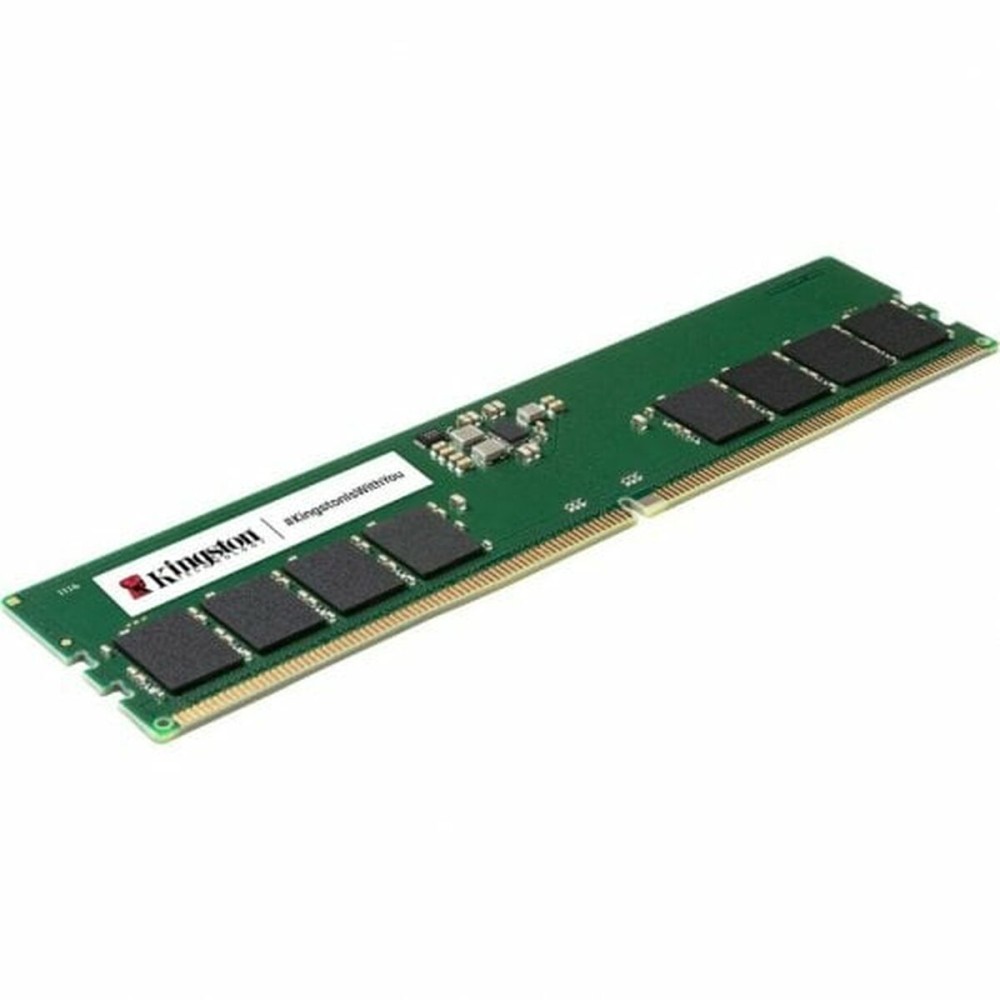 Mémoire RAM Kingston 16 GB DIMM 4800 MHz CL40