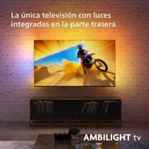 Smart TV Philips 4K Ultra HD 65"