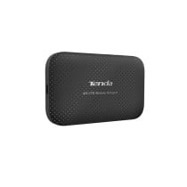 Router Tenda 4G185 Schwarz 3G 4G Wi-Fi 4