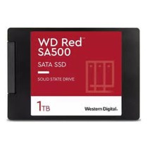 Hard Drive Western Digital 1 TB SSD