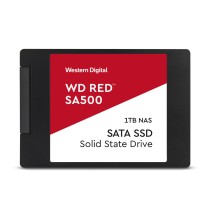 Disque dur Western Digital 1 TB SSD