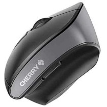 Souris Cherry JW-4550 LEFT 1200 DPI Wireless Ergonomique Gauchers