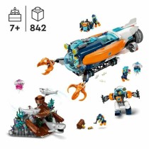 Spielset Fahrzeuge Lego 60379 Bunt