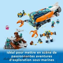 Spielset Fahrzeuge Lego 60379 Bunt