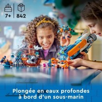 Spielset Fahrzeuge Lego 60379 Bunt