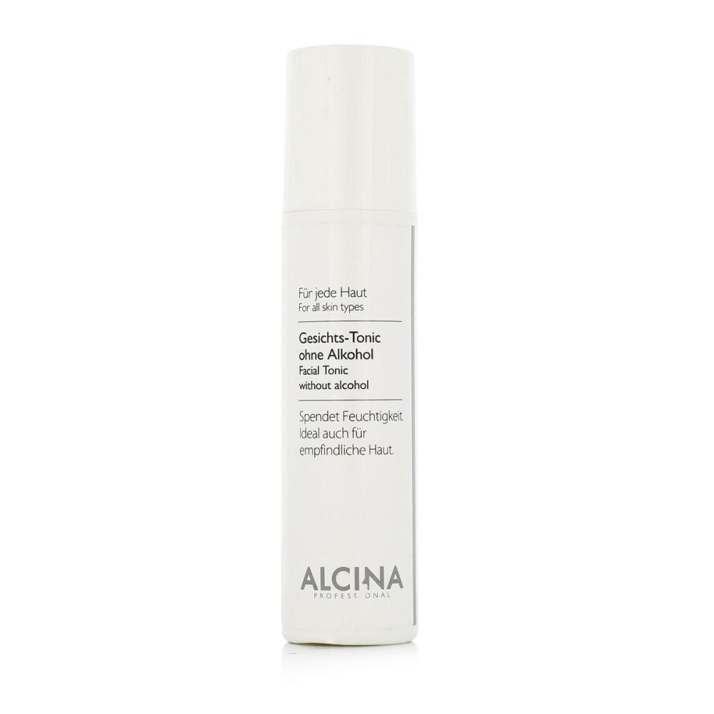 Facial Toner Alcina Face Care 200 ml