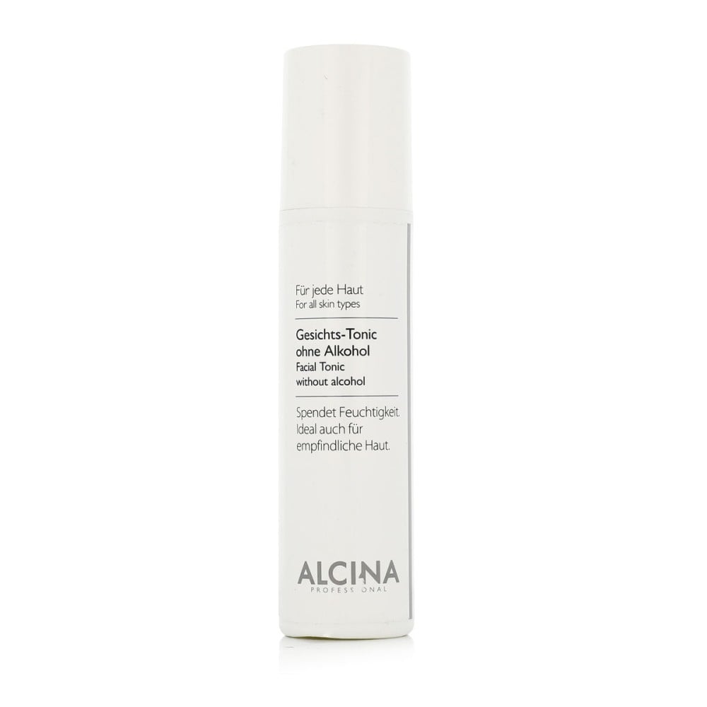 Tonique facial Alcina Face Care 200 ml