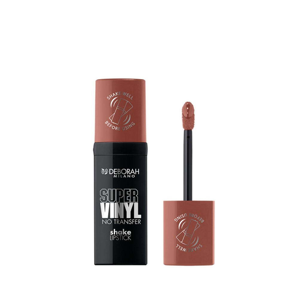 Lippenstift Deborah SUPER VYNIL N2