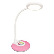 Desk lamp Esperanza ELD117 White Plastic 3 W