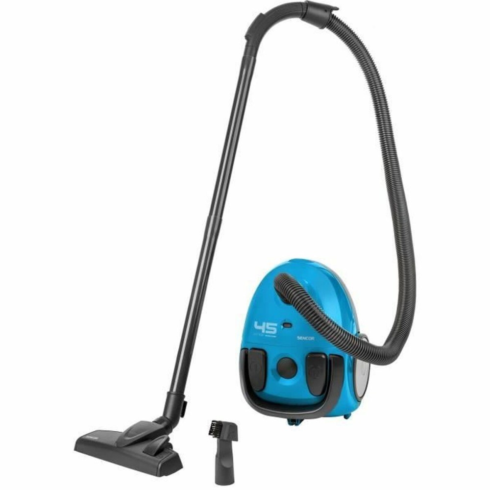 Aspirateur Sencor SVC 45BL-EUE3 Bleu 850 W