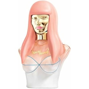 Parfum Femme Nicki Minaj Pink Friday EDP 100 ml