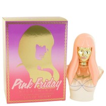 Parfum Femme Nicki Minaj Pink Friday EDP 100 ml