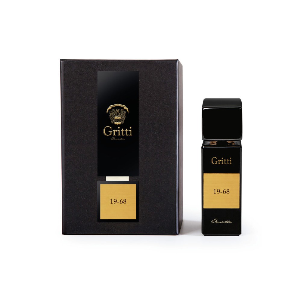 Parfum Homme Gritti 19-68 100 ml