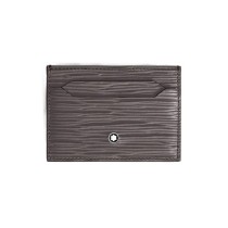 Unisex Wallet Holder Montblanc 198819 Brown