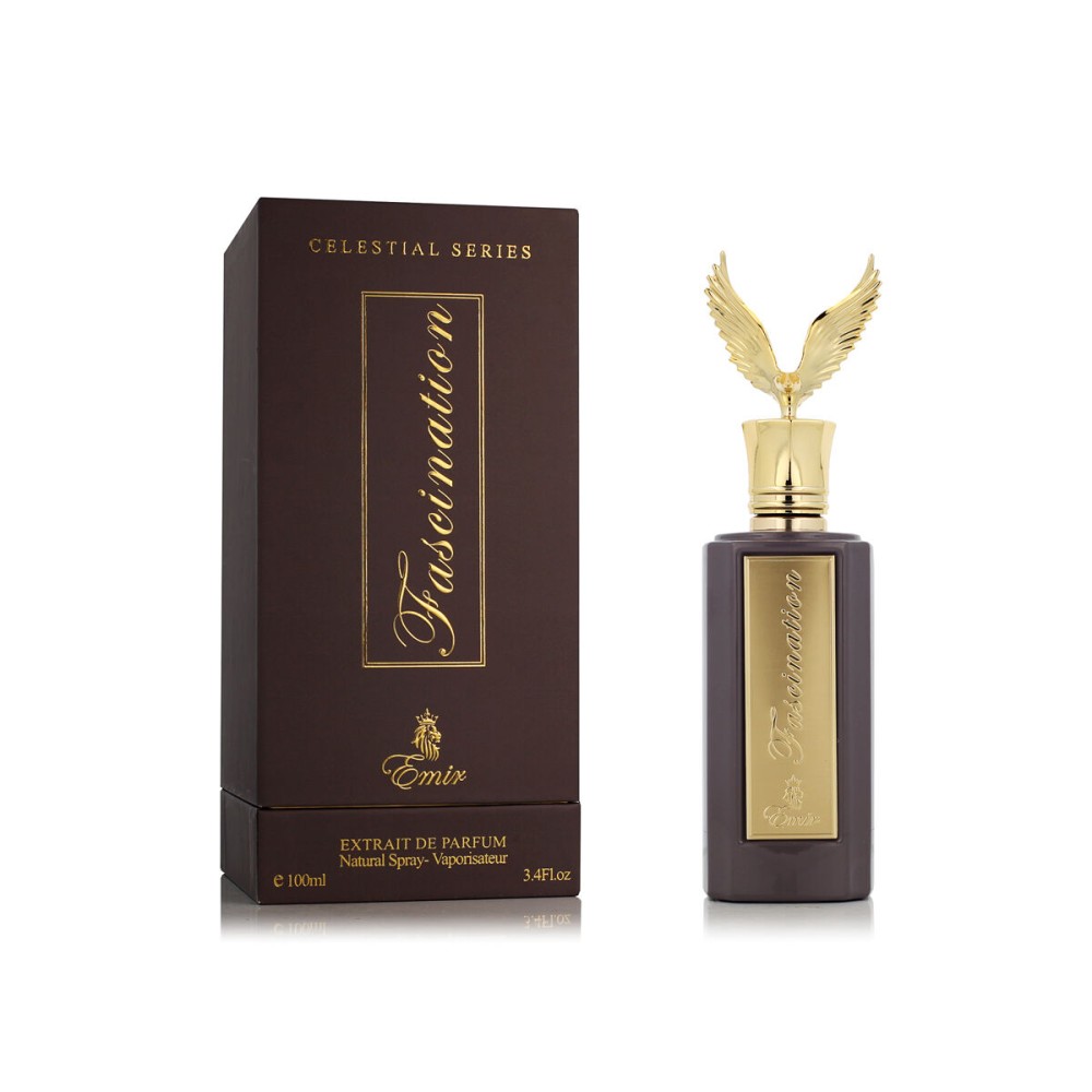 Unisex-Parfüm Emir Fascination 100 ml