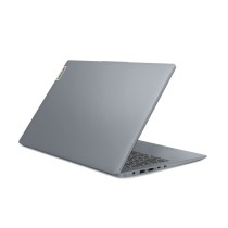 Ordinateur Portable Lenovo IPS3 15IAH8 15,6" i5-12450H 16 GB RAM 512 GB SSD Espagnol Qwerty