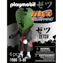 Figure Playmobil Naruto Shippuden - Zetsu 71566