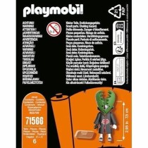 Figure Playmobil Naruto Shippuden - Zetsu 71566