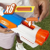 Dart-Pistole Nerf NSeries Strikeback