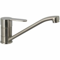 Kitchen Tap Rousseau BORN NF Acier inoxydable