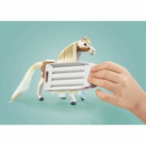 Playset Playmobil 71639 Ellie with horse 33 Pièces