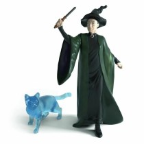 Figure Harry Potter Sleich 42682 Professor McGonagall and her Patronus