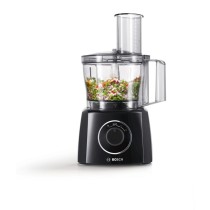 Food Processor BOSCH MCM3201B Black 800 W