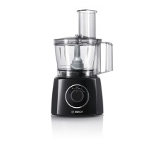 Robot culinaire BOSCH MCM3201B Noir 800 W