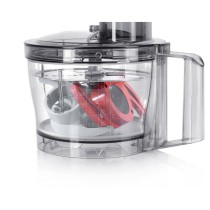 Food Processor BOSCH MCM3201B Black 800 W