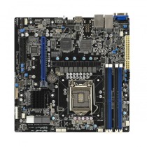 Carte Mère Asus P12R-M LGA 1200 INTEL C252