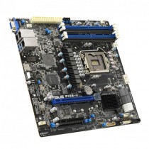 Carte Mère Asus P12R-M LGA 1200 INTEL C252