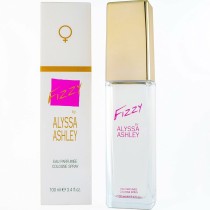 Women's Perfume Alyssa Ashley Fizzy EDT 100 ml