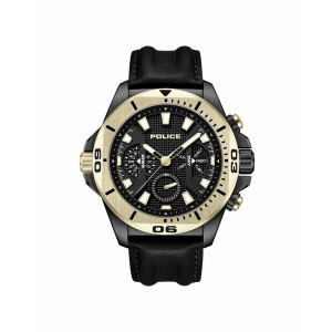 Men's Watch Police PEWJF0022501 (Ø 46 mm)