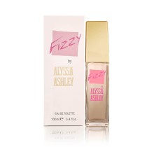 Women's Perfume Alyssa Ashley Fizzy EDT 100 ml