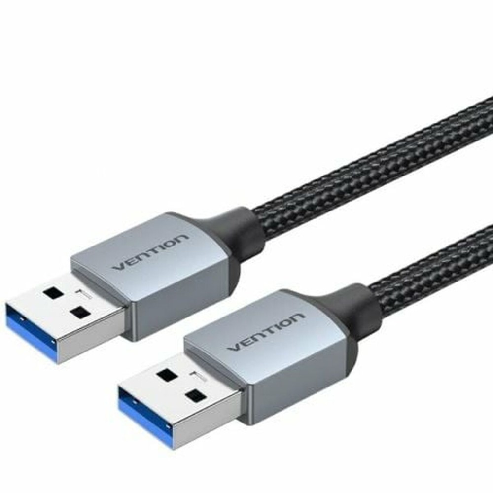 Câble USB-C Vention CTSHH 2 m