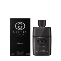 Parfum Homme Gucci 350103845 EDP 50 ml