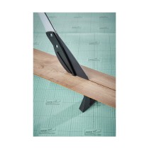 Guillotine Wolfcraft 6939000 Noir Argenté