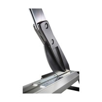 Guillotine Wolfcraft 6939000 Noir Argenté