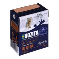 Cat food Bozita Wet Chicken Veal