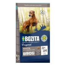 Fodder Bozita Original Adult XL Lamb Lamb 12 kg