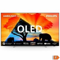 TV intelligente Philips 55OLED769 4K Ultra HD 65" HDR OLED