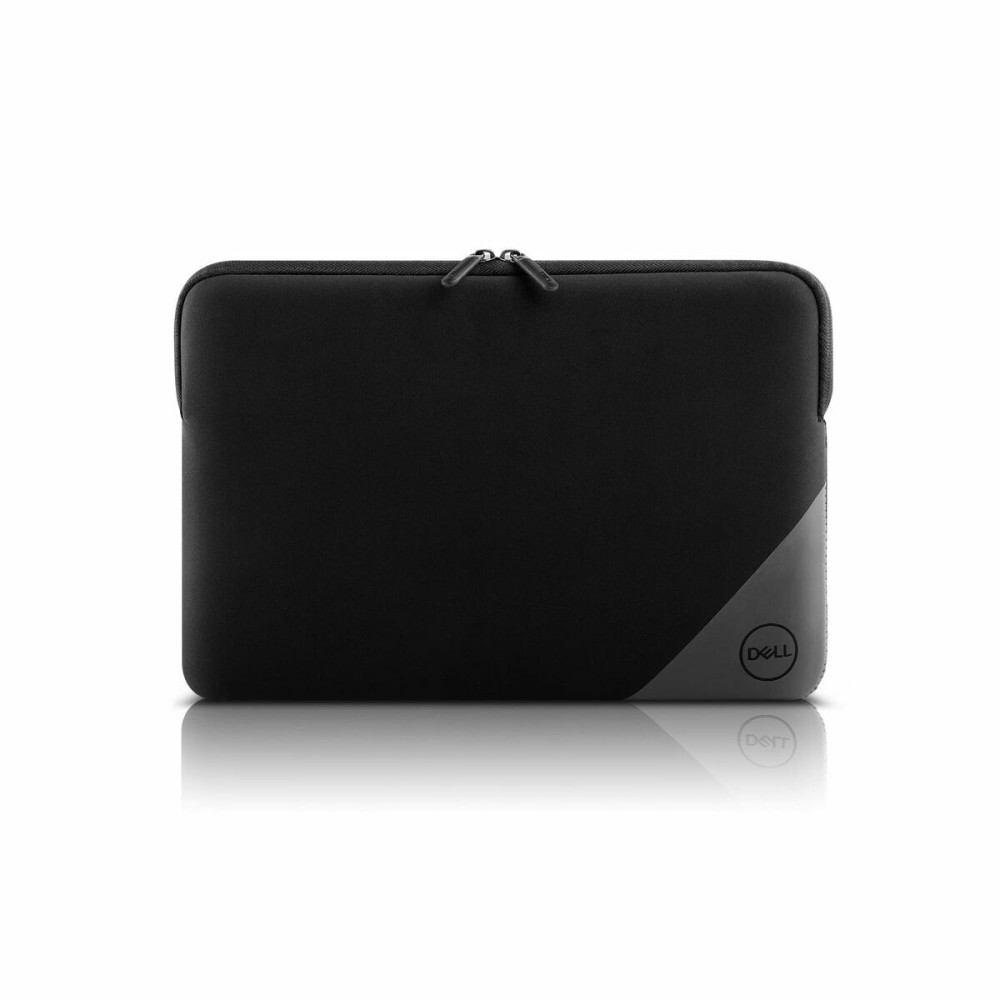 Laptop Case Dell 460-BCQO Black Green 15"