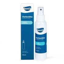 Körperlotion Senti2 125 ml