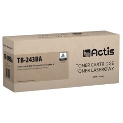 Toner Actis TB-243BA Black