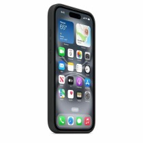 Mobile cover Apple MYY13ZM/A Black Apple