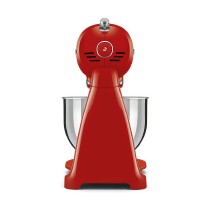 Blender/pastry Mixer Smeg SMF03RDEU Red 800 W 4,8 L