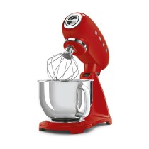 Mixer Smeg SMF03RDEU Rot 800 W 4,8 L