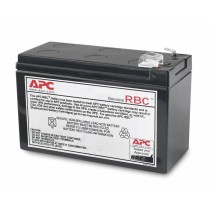 Wiederaufladbare Batterie APC APCRBC110