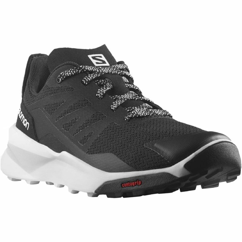 Kinder Sportschuhe Salomon Patrol Schwarz